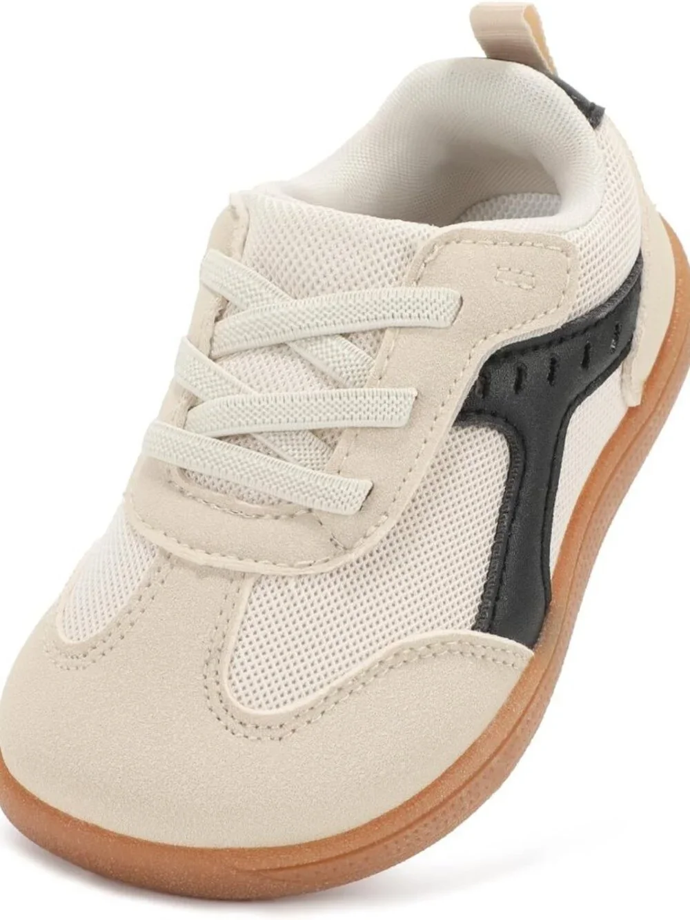 Lightweight Non-Slip Toddler Walking Shoes for Boys & Girls - Comfort & Safety